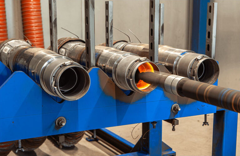 Metallization Spray Process Metallisation Ltd | Thermal and Metal Spray Solutions
