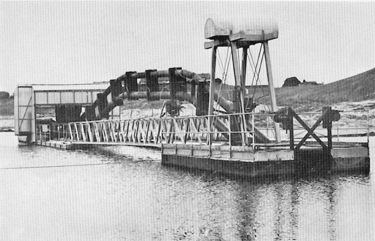 Jet Pump