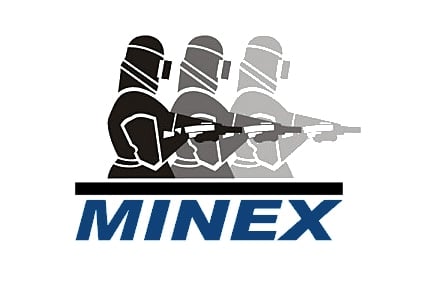 Minex Romania SRL Sharpened