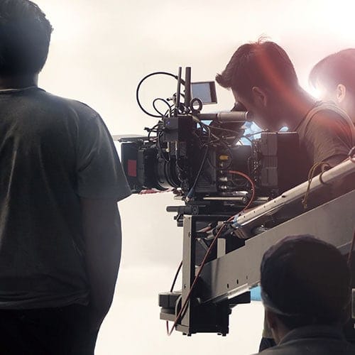 film-button