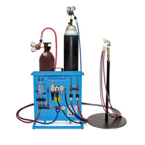 Flame Spray Category