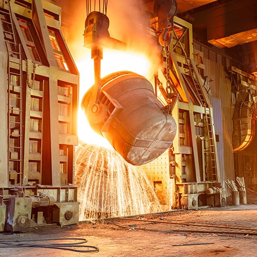 steel-production-button