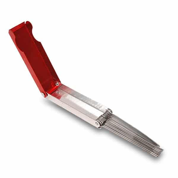 Metal Spray Equipment Developers