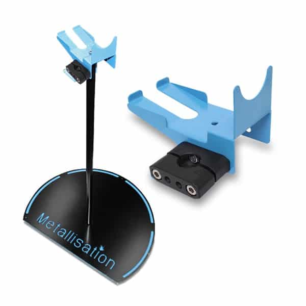 Pistol Brackets And Stands 1