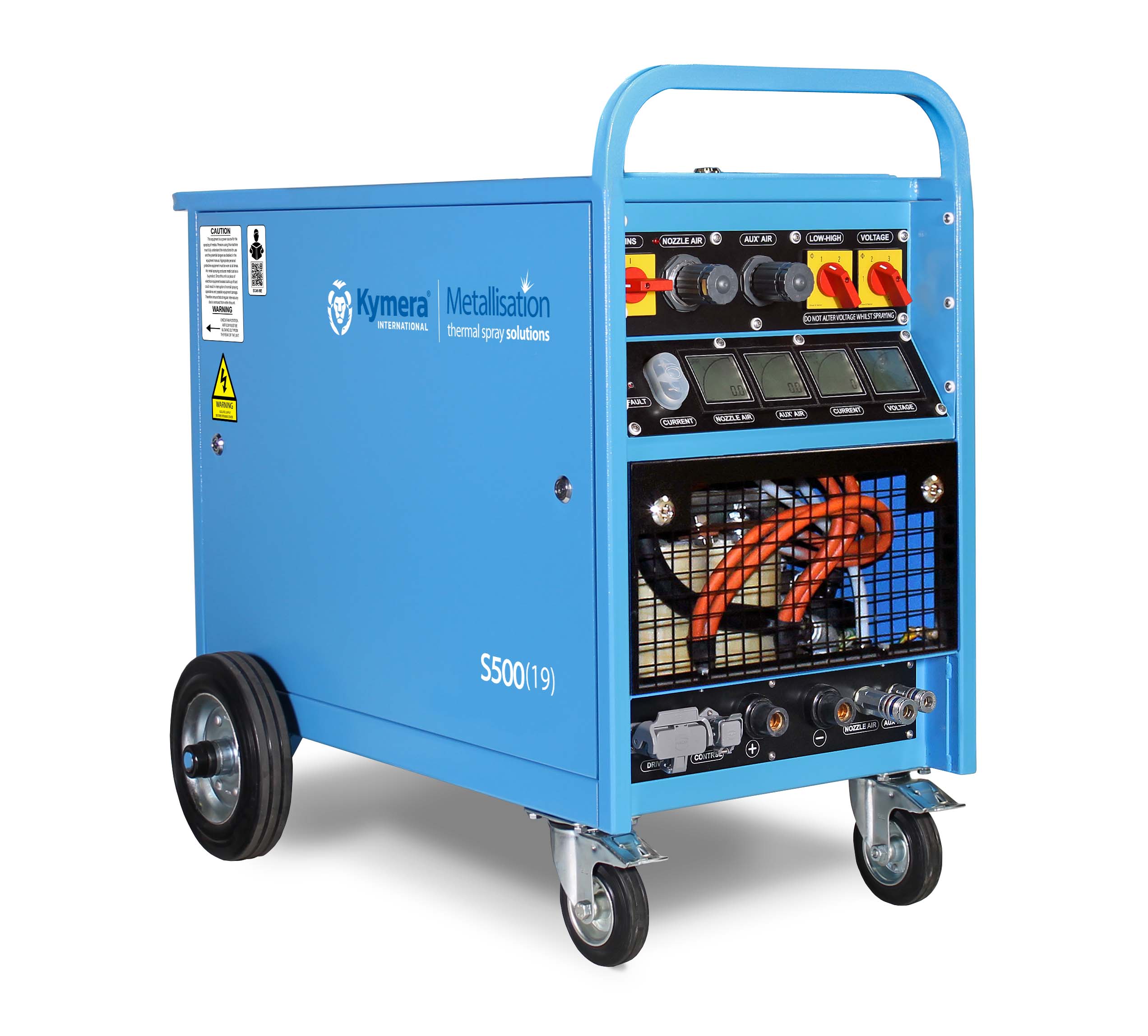 S500(19)-PLC