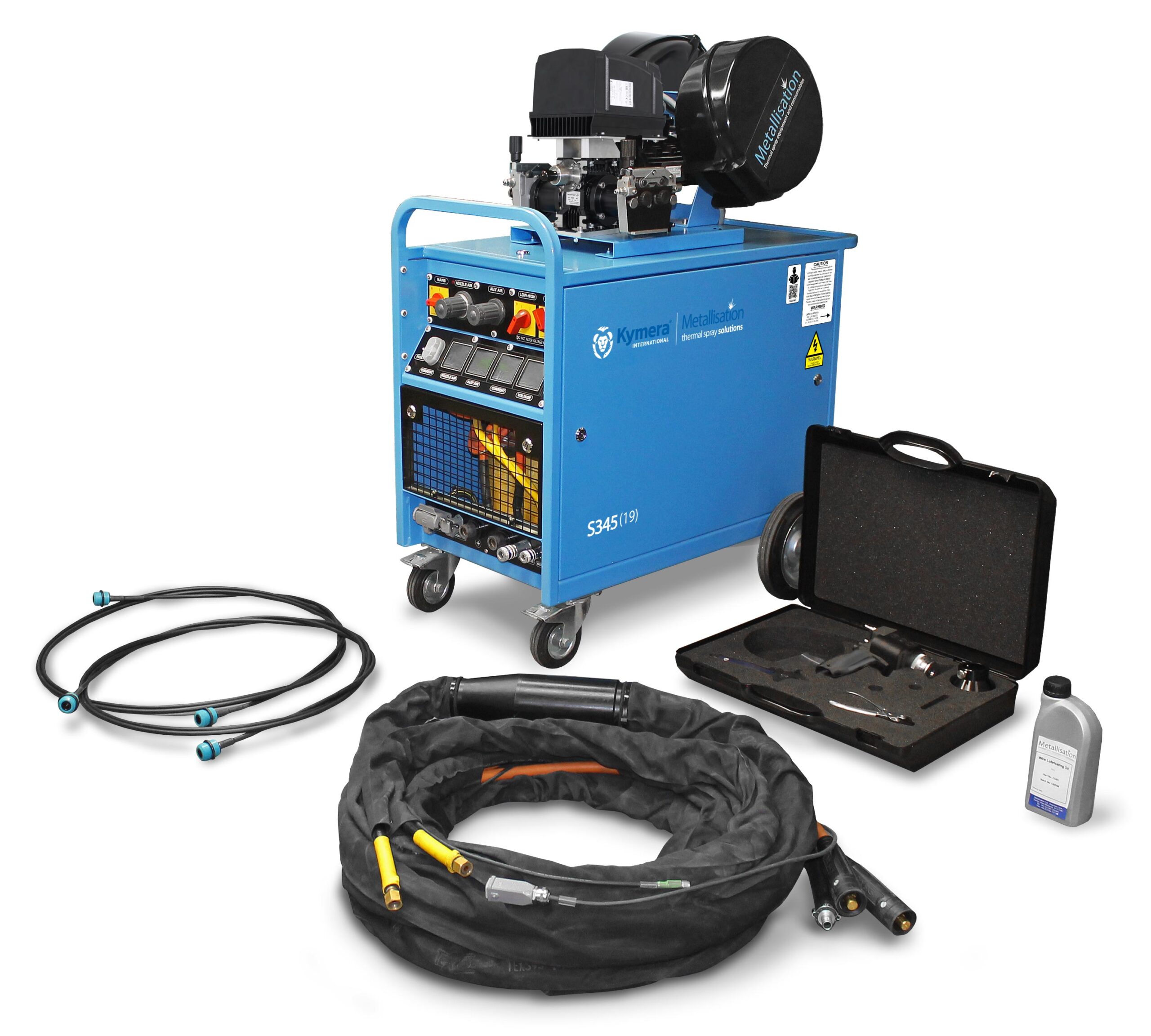 ARC145P - System Elements