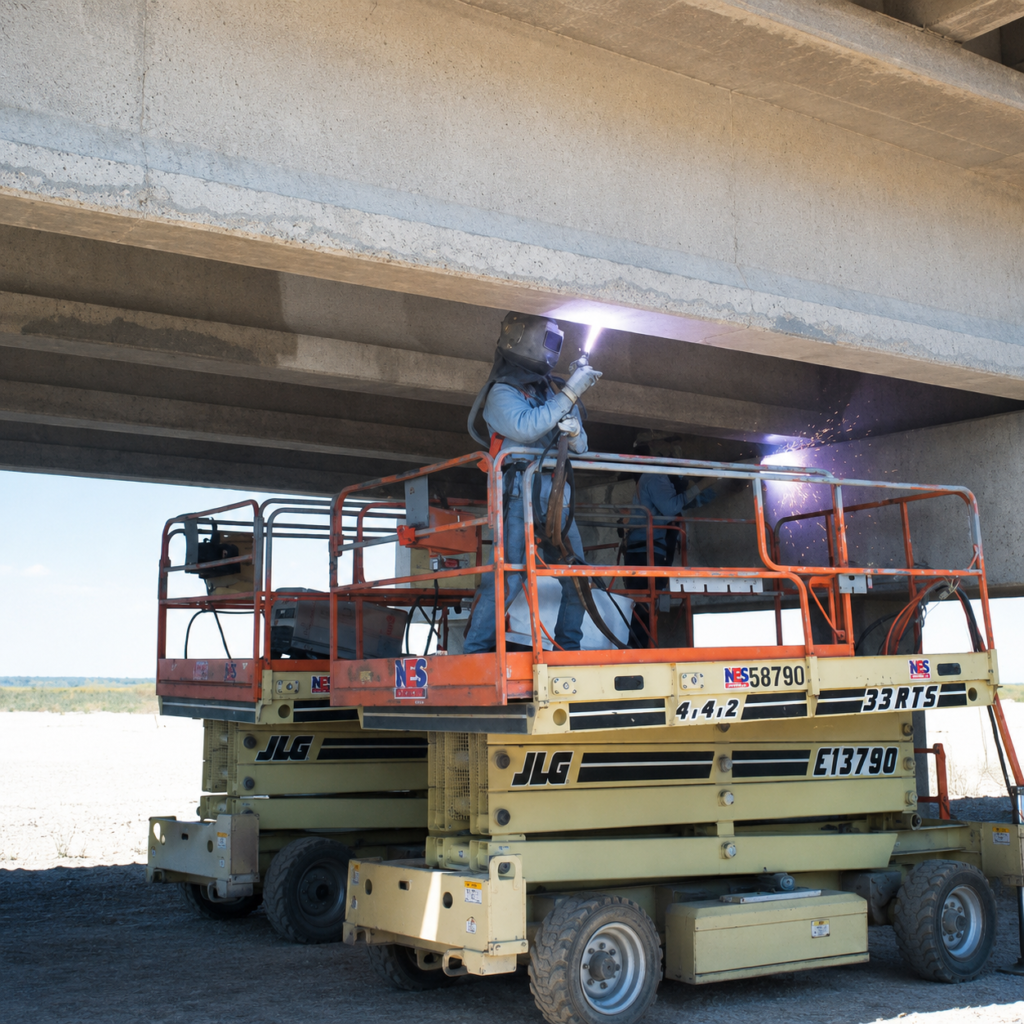 Cathodic Protection Of Steel In Concrete